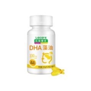 88VIP会员：Lacare 乐佳善优 DHA藻油 60粒