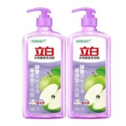 百补16.9元立白酵素洗洁精1kg*2