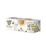 88VIP会员：FANCY FEAST 珍致 猫罐头猫咪零食85g*6罐礼盒装多种口味餐餐对味增肥发腮 1件装