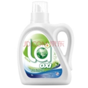 威露士（Walch）la有氧洗衣液量贩组合装 长效抑菌 1L+500ml*5+除菌剂2支