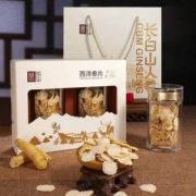 国家地理标志产品，长白山人参 西洋参礼盒 100g