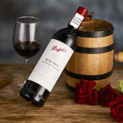 Penfolds 奔富 Bin 389 赤霞珠设拉子 红葡萄酒750mL