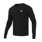 限尺码：NIKE 耐克 休闲圆领卫衣 AR5194-010