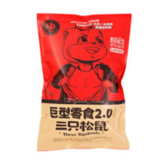 三只松鼠 零食礼包 3.364kg
