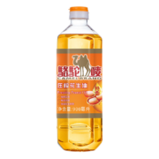 Plus会员:骆驼唛 食用油 特香压榨花生油 900ml