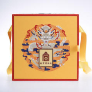 WULIANGYE 五粮液 九龙坛 52%vol 浓香型白酒 1500ml 单瓶装