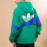 京东百亿补贴、限尺码：adidas 阿迪达斯 运动卫衣