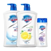 88VIP会员：Safeguard 舒肤佳 沐浴露经典沐浴乳液2.2KG家庭装