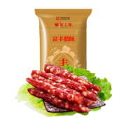88VIP、需福袋：King of Kings 皇上皇 富丰腊肠 400g（赠90g）*3件