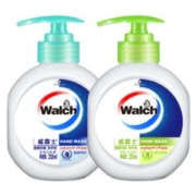Walch 威露士 抑菌洗手液250ml *2瓶