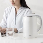 Midea 美的 MK-SH17M301 电水壶