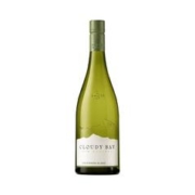 Cloudy Bay 云雾之湾 CloudyBay新西兰原装进口长相思干白葡萄酒750ml