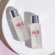 SK-II 晶透神仙水体验装（神仙水精华液30ml）小样试用装