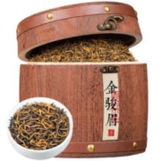 京东百亿补贴:音朗 茶叶 金骏眉红茶500g 2023新茶正宗高山原产一级木桶年货送礼盒