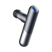 PLUS会员：PHILIPS 飞利浦 筋膜枪肌肉按摩器 5101G 灰