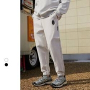 限尺码：JACK&JONES 杰克琼斯 男士 休闲裤