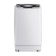 AUX 奥克斯 HB55Q85-AU568T 定频波轮洗衣机 5.5kg 白色