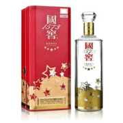 国窖 1573致敬新时代 浓香52度 960mL*1瓶