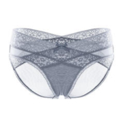 Glambody MAGIC NATURAL LINE NK1332 性感低腰内裤女