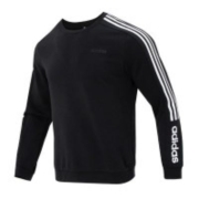 22日10点：Adidas NEO 阿迪达斯 圆领卫衣 H45108