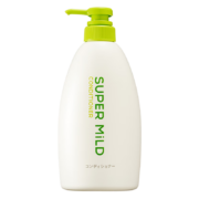 京东百亿补贴：惠润（SUPER MiLD）绿野护发素600ml