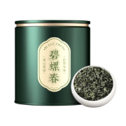 骏江南 碧螺春 明前特级茶叶绿茶30g