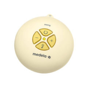 medela 美德乐 丝韵系列 单边电动吸奶器 舒悦版