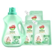 Kispa 好爸爸 衣物柔顺剂 1080ml