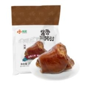 xinrun 新润 酱香猪肘250g蹄膀熟食