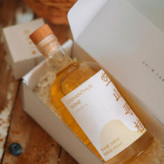 三生石 桂花酒桂花酿微醺低度果酒女生生日礼物伴手礼