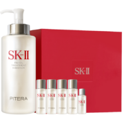 京东百亿补贴：SK-II 情人节甄选 神仙水礼盒 330ml+120ml