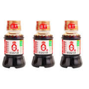 海天 0金标生抽 100ml*1瓶