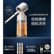 Dr.Alva 瑷尔博士 精研双萃焕肤精华油 30ml（赠同款 7ml*3+入会加赠面霜 5g+洁面20g）