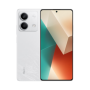 小米（MI）Redmi Note13 5G 1亿像素 超细四窄边OLED直屏 5000mAh大电量 12GB+256GB 星沙白小米手机红米手机
