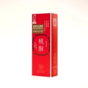 首单礼金20% 罗永浩推荐年货桃酥4盒
