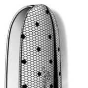 GUERLAIN 娇兰 臻彩宝石唇膏壳 优雅蕾丝