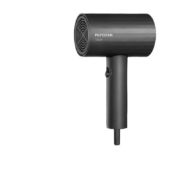 飞科电吹风 家用大功率速干吹风筒【均衡控温/1800W】FH6297黑色