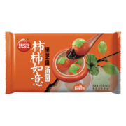 京东百亿补贴:思念 汤圆 柿柿如意*2袋+大黄米*1袋 共1.078kg