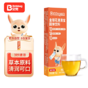贝兜 金银花清清宝 10g/盒