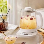 Midea 美的 MK-YS15P201 多功能养生壶 1.5L