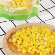限移动端、京东百亿补贴：Goodfarmer 佳农 即食玉米 水果甜玉米粒80g*30包带勺子 低脂粗粮 年货礼盒