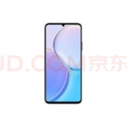 华为智选 Hi畅享60s 5G新品手机 6000mAh大电池 鸿蒙生态 幻夜黑 8GB+128GB