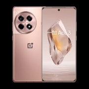 再降价、微信京东小程序:一加 Ace 3 12GB+256GB 鸣沙金