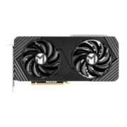 铭瑄（MAXSUN）GeForce RTX4070 SUPER Turbo 12G  DLSS 3 游戏设计渲染AI智能学习直播电脑独立显卡