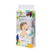 babycare 皇室pro裸感纸尿裤拉拉裤日夜用超薄透气尿不湿试用装3片