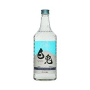 KURAYOSHI 仓吉 日本直邮松井酒造 仓吉蒸馏所白兔金酒GIN利口酒40度700ml无盒