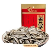ChaCheer 洽洽 香瓜子4包整箱原味恰恰瓜子五香葵花子休闲零食批发小包炒货