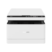 华为 PixLab X1 自动双面黑白激光打印机办公复印扫描家用 PixLab X1（CV81-WDM） 标配