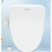 京东PLUS：TOSHIBA 东芝 SCS-SSVSH-AA11 智能马桶盖