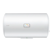 Leader 海尔智家 家用电热水器LEC5001-20X1 50升 2200W速热 M式新鲜注水 安全防电墙 租房